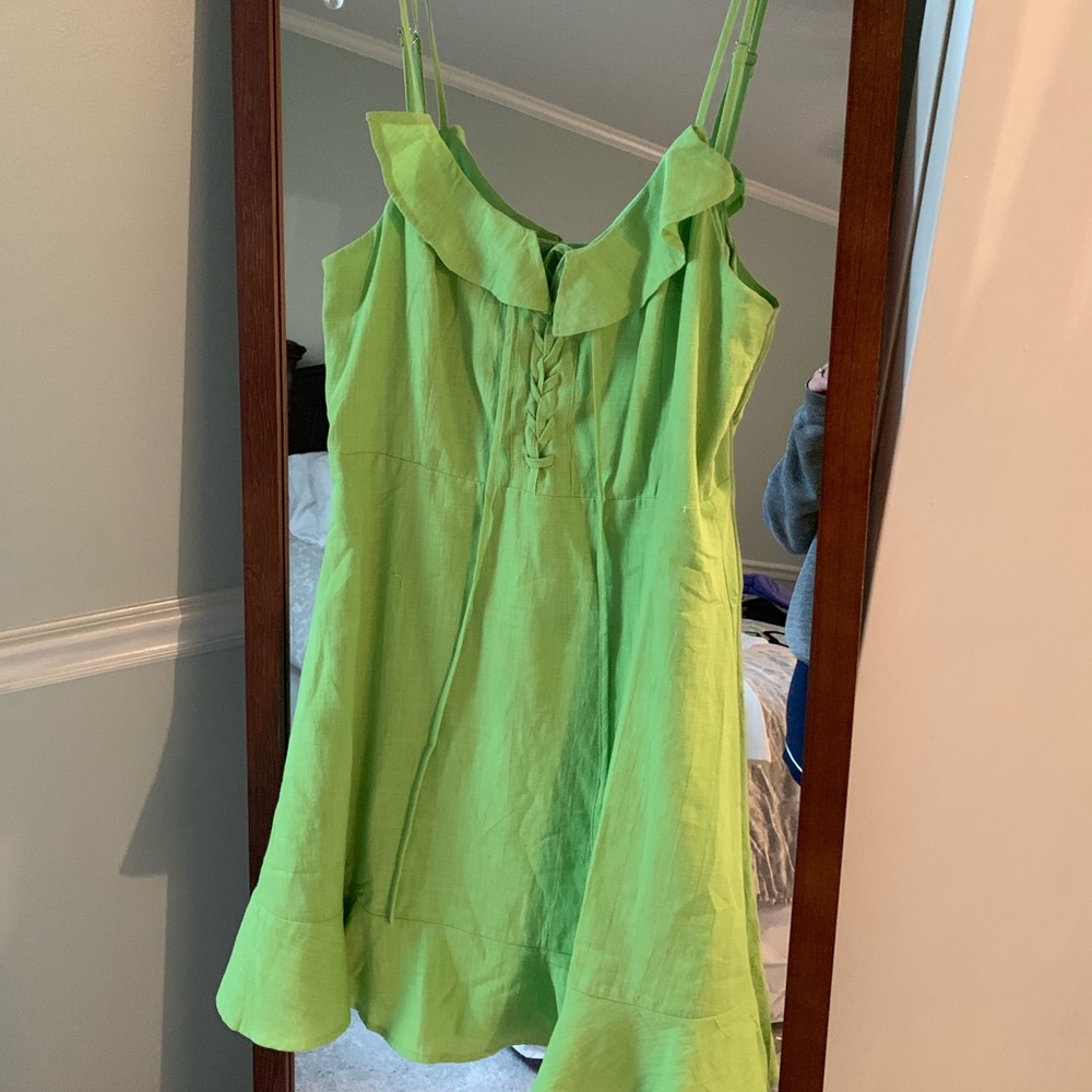 Lulu’s Sundress!
